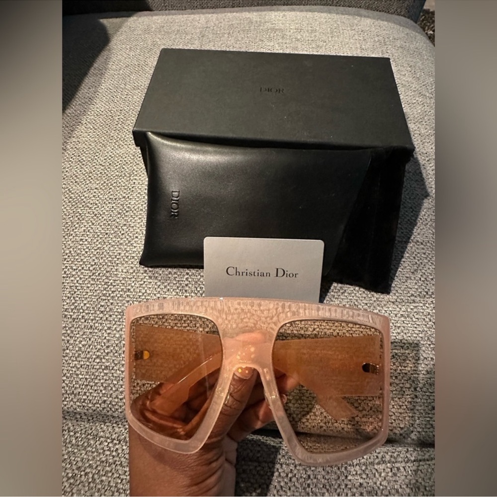 Dior Solight Sunglasses